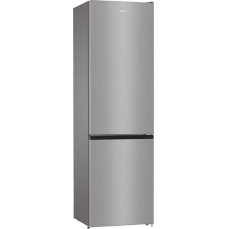 Холодильник з морозильною камерою Gorenje NRK6202ES4 Зображення