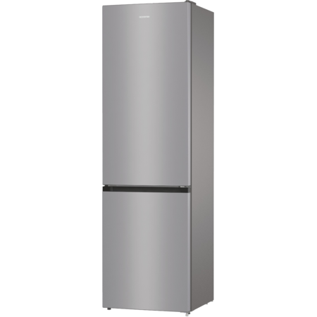 Холодильник з морозильною камерою Gorenje NRK6202ES4 Зображення