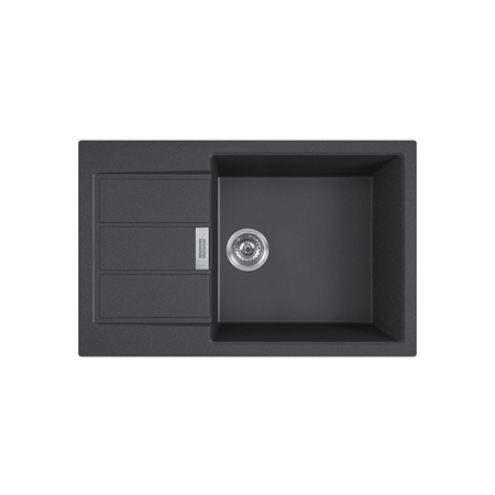 Кухонна мийка Franke Sirius S2D 611-78 XL 143.0621.335 Зображення
