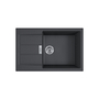 Кухонна мийка Franke Sirius S2D 611-78 XL 143.0621.335 Изображение
