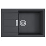Кухонна мийка Franke Sirius S2D 611-78 XL 143.0621.335 Изображение