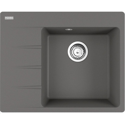 Кухонна мийка Franke Centro CNG 611-62 TL 114.0630.461 Зображення
