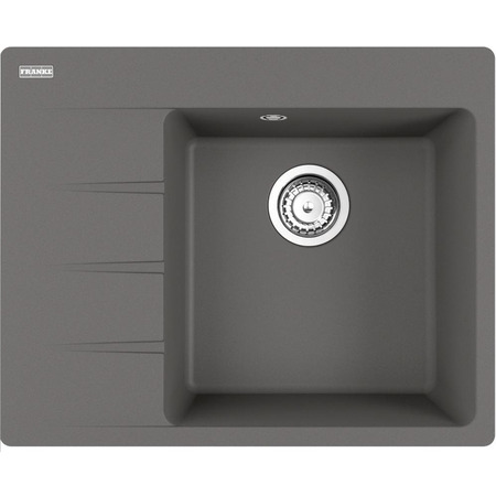Кухонна мийка Franke Centro CNG 611-62 TL 114.0630.461 Зображення