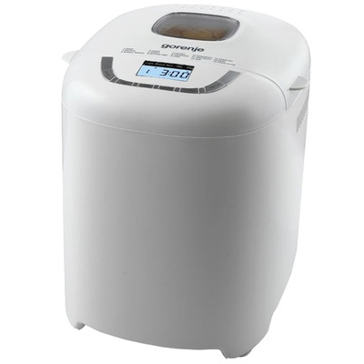 Хлібопічка Gorenje BM910WII Зображення