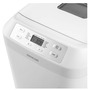 Хлібопічка Sencor SBR 1040WH Изображение