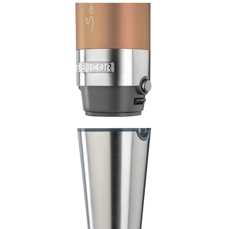 Занурюваний блендер Sencor SHB 5606GD-EUE3 Изображение