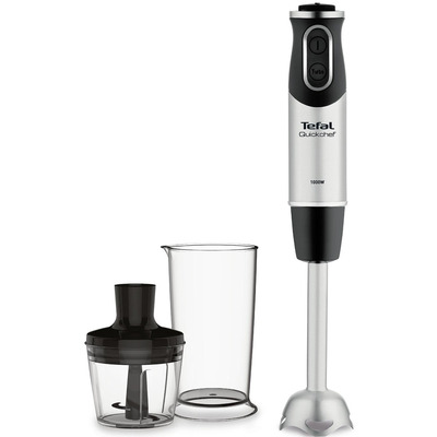 Занурюваний блендер Tefal HB659838 Зображення