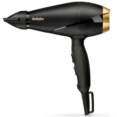 Фен BaByliss 6704E Зображення