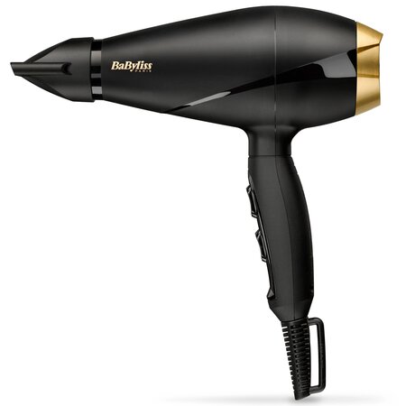 Фен BaByliss 6704E Изображение