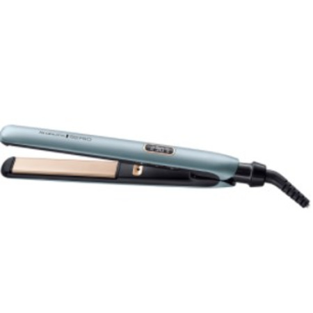 Випрямляч для волосся Remington Shine Therapy PRO S9300 Зображення