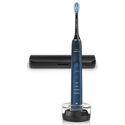 Електрична зубна щітка Philips Sonicare DiamondClean 9000 HX9911/88 Зображення