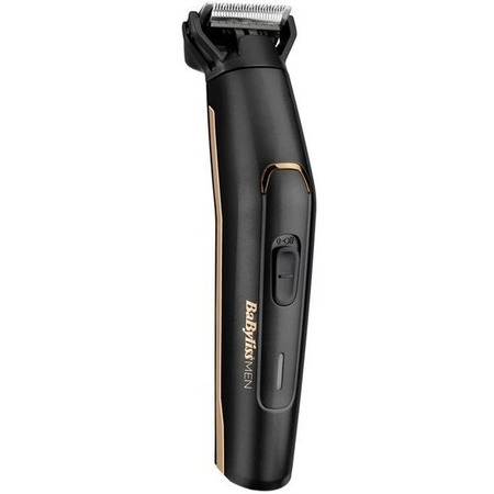 Машинка для стрижки BaByliss MT860E Изображение