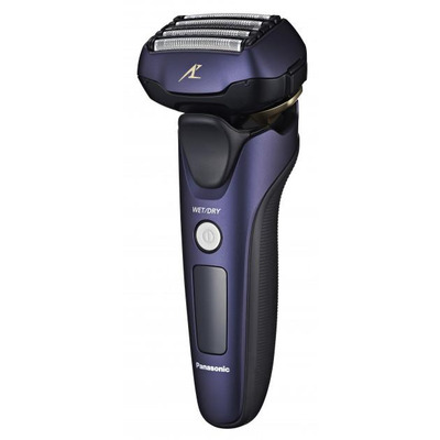 Електробритва чоловіча Panasonic ES-LV67-A820 Изображение
