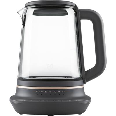 Електрочайник Electrolux E7GK1-8BP Изображение