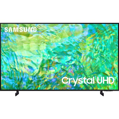 Телевізор Samsung UE65CU8000 Зображення