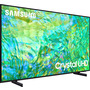Телевізор Samsung UE65CU8000 Изображение