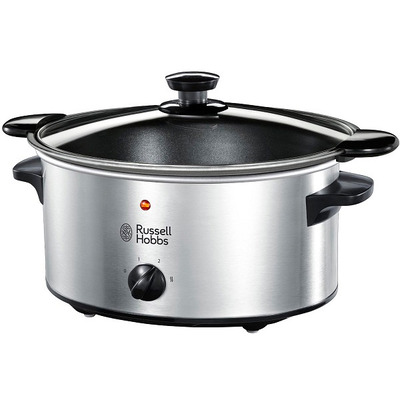 Повільноварка Russell Hobbs Cook@Home 22740-56 Зображення