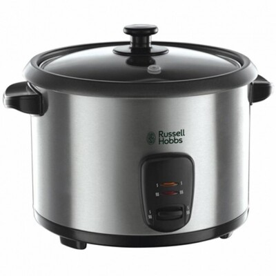 Рисоварка Russell Hobbs Cook@Home 19750-56 Изображение