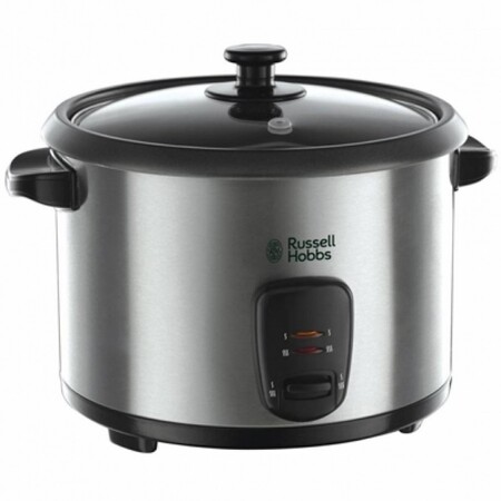 Рисоварка Russell Hobbs Cook@Home 19750-56 Изображение