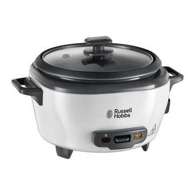Мультиварка - рисоварка Russell Hobbs Medium 27030-56 Зображення