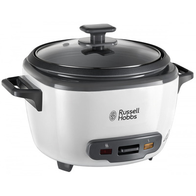 Рисоварка Russell Hobbs Large 27040-56 Зображення