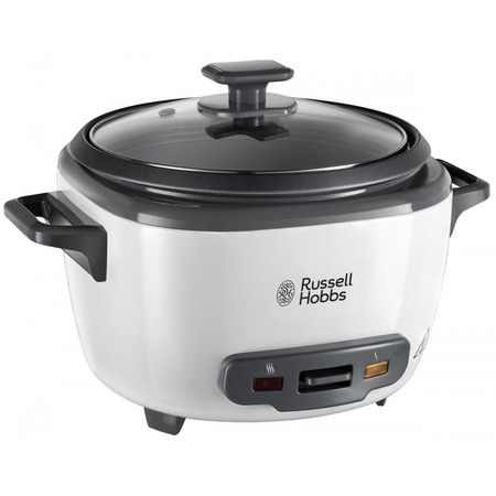 Рисоварка Russell Hobbs Large 27040-56 Изображение