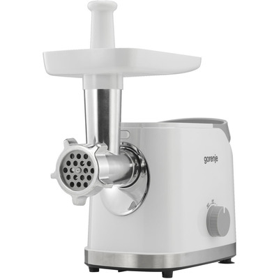 Електром'ясорубка Gorenje MG1802SJW (739980) Зображення