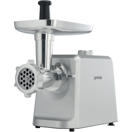 Електром'ясорубка Gorenje MG2502SJX (740012) Зображення