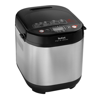 Хлібопічка Tefal PF240E38 Зображення