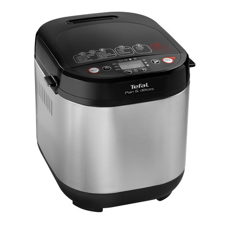 Хлібопічка Tefal PF240E38 Зображення