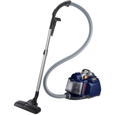 Пилосос безмішковий Electrolux ESPC71DB Изображение