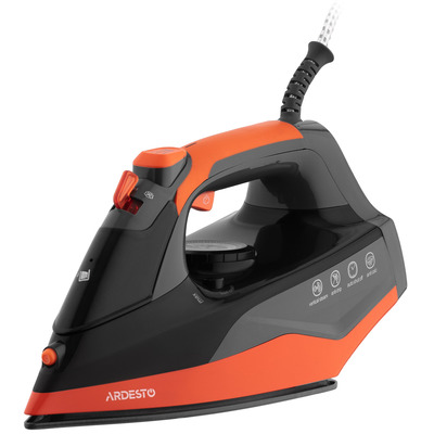Праска з парою Ardesto IR-C2233-GR Изображение