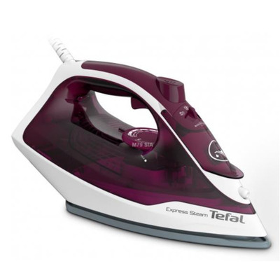 Праска з парою Tefal Express Steam FV2835E0 Зображення