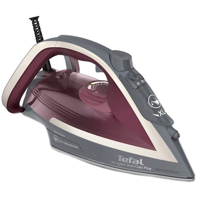 Праска з парою Tefal Ultragliss Plus FV6840 (FV6840E0) Зображення