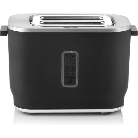 Тостер Gorenje T800ORAB Зображення