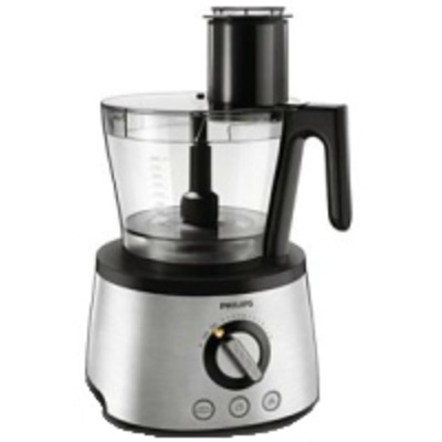 Кухонний комбайн Philips HR7778/00 Зображення