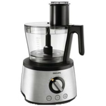 Кухонний комбайн Philips HR7778/00 Зображення