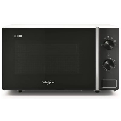 Мікрохвильовка Whirlpool MWP 101 W Изображение