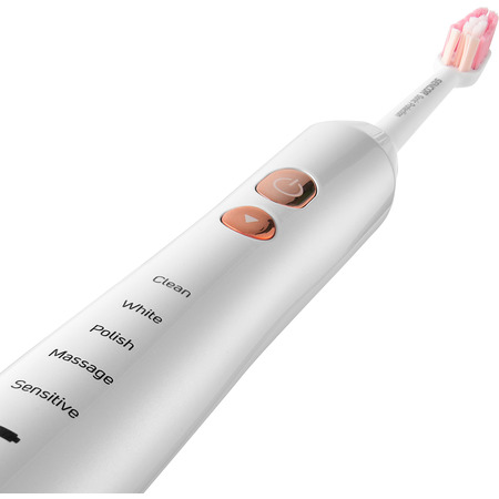 Електрична зубна щітка Sencor SOC 3313PW Изображение