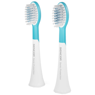 Насадка для електричної зубної щітки Sencor SOX 105 Изображение