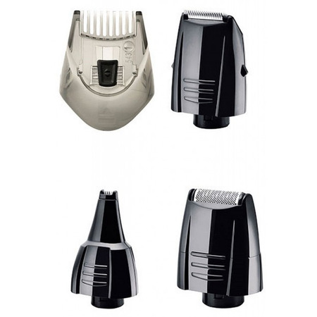 Машинка для стрижки + тример Remington PG180 Зображення