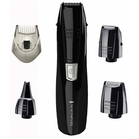 Машинка для стрижки + тример Remington PG180 Зображення