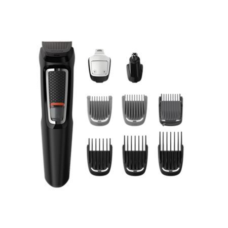 Машинка для стрижки Philips MG3740/15 Зображення
