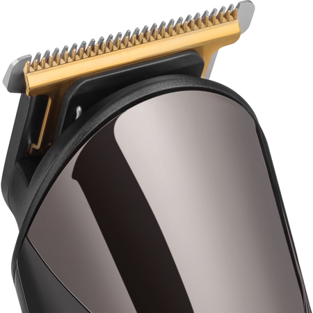 Машинка для стрижки + тример Sencor SHP 7411BK Зображення