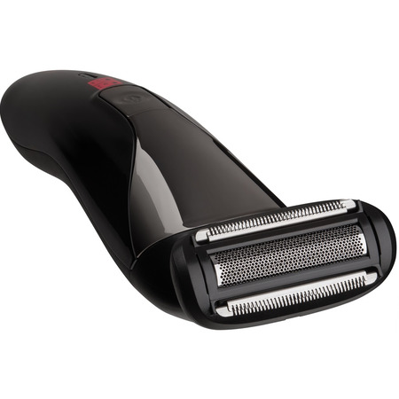 Машинка для стрижки + тример Sencor SHP 7411BK Зображення