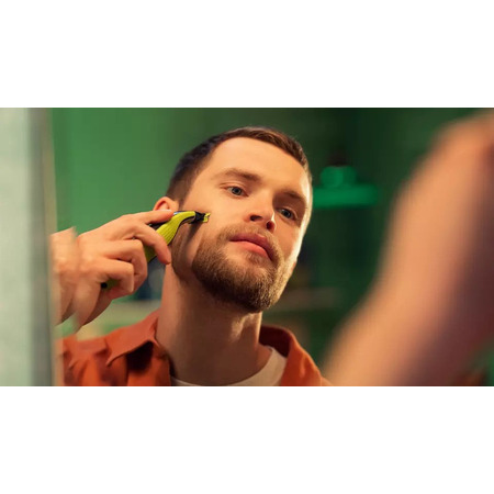 Змінне лезо Philips OneBlade QP410/50 Зображення