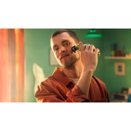 Змінне лезо Philips OneBlade QP410/50 Зображення
