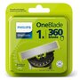 Змінне лезо Philips OneBlade QP410/50 Зображення