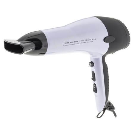 Фен Sencor SHD 6600W Изображение