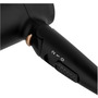 Фен дорожній Sencor SHD 0045BK Изображение